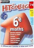 Hit'College Maths 6eme