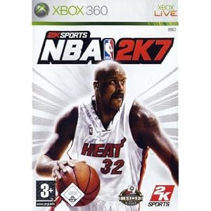 NBA 2K7
