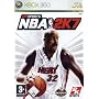 NBA 2K7