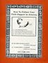 How to collect your child support & alimony