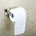 KES A2570-P2 Bathroom Toilet Paper Holder Wall Mount 2-Pack, Polished Stainless Steel