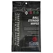 Ebonite Powerhouse Adrenaline Bowling Ball Wipes