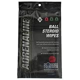Ebonite Powerhouse Adrenaline Bowling Ball Wipes