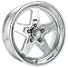 Automotive : American Racing TORQLITE 15" Wheels 1355873