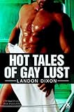 Hot tales of gay lust