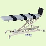Medline Hi Lo Tilt Table