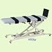 Medline Hi Lo Tilt Table