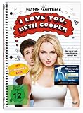Produkt-Bild: I Love You, Beth Cooper