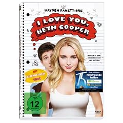 I Love You, Beth Cooper