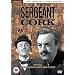 Sergeant Cork - Series 1 - Complete [DVD] [1963]