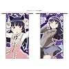 俺の妹がこんなに可愛いわけがない ポーチ 黒猫ポップ柄