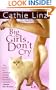 Big Girls Don't Cry (Berkley Sensation)