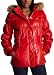 Southpole Junior's Waist Banded Jacket With Detachable Hood