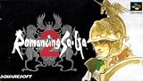 Romancing SaGa 2 ~ Super Famicom (Japanese Import Video Game)
