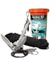 Scotty Anchor Pack with 1.5 Pound Anchor Line in Watertight Jar