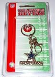Cowboys Key Chain.