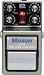 Maxon True Tube Overdrive Guitar Effects Pedal