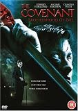 The Covenant Brotherhood of Evil [DVD] [2006]