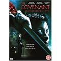 The Covenant Brotherhood of Evil [DVD] [2006]