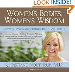 Women's Bodies, Women's Wisdom 2-CD set