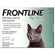 Frontline 12pk Cat/kittens