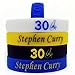 Anan stephen curry NBA silicone wristbands bracelet, 5PCS Assorted Color