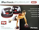 Perfect PUSHUP BASIC AS SEEN ON TV