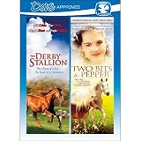 Two Bits & Pepper / The Derby Stallion