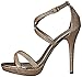 Michael Antonio Women's Tarten GLT Dress Sandal