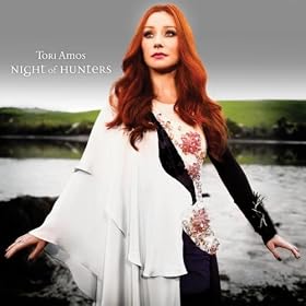 $3.99 Night Of Hunters [+Digital Booklet]