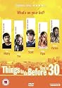 Things To Do Before You're 30 [DVD] [2006]