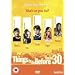 Things To Do Before You're 30 [DVD]
