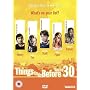 Things To Do Before You're 30 [DVD] [2006]