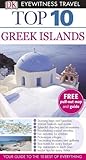 Top 10 Greek islands