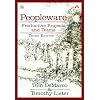 Peopleware: Productive Projects and Teams (3rd Edition)