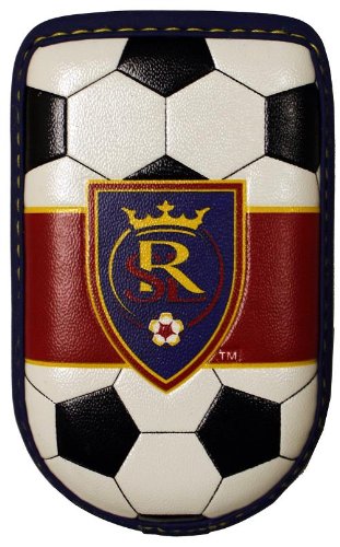 Real Salt Lake Classic Soccer Cell Phone Case