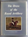 The dress of the Royal Artillery