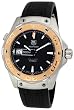 TAG Heuer Aquaracer Calibre 5 500M Mens Watch WAJ2150.FT6015 TAG Heuer Aquaracer Calibre 5 500M Mens Watch WAJ2150.FT6015