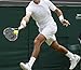 HOTER 6 Inch Long Thick Wristband / Sweatband For Tennis And Other Sports, Price/Piece