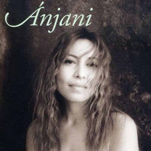 CD-Charts  Music : Anjani