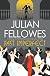 Past Imperfect: A Novel