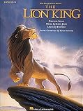 The Lion King (Piano Solo Songbook)