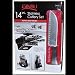 Kitchen & Housewares : Ginsu 04835 International Traditions 14-Piece Stainless-Steel Countersaver Hanging Knife Block Set
