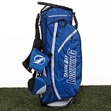 NHL Tampa Bay Lightning Fairway Stand Golf Bag - Royal Blue