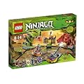 LEGO 9456 Ninjago - Duelo de Spinners