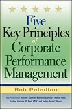 Five Key Principles of Corporate Performance Management