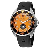 Swiss Military Hanowa Men's 06-4095-04-079 Sealander Watch