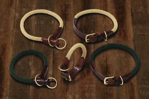 Karlie – RANGER Würger – Natur 12 mm, 40 cm