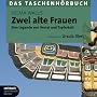 Zwei Frauen: Das Taschenh�rbuch