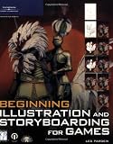 Book: Beginning Illustration and Storyboarding for Games Beginning Illustration and Storyboarding for Games